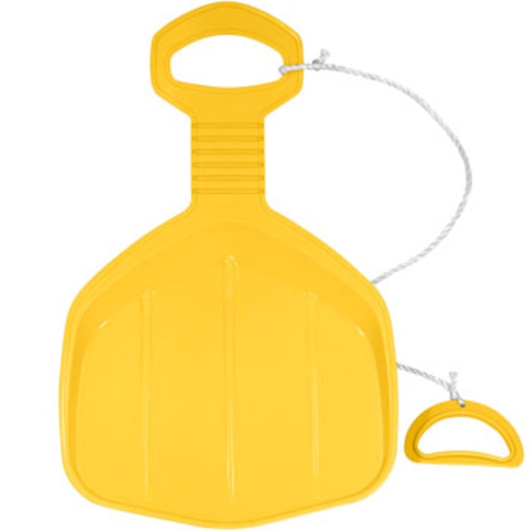 キャプテンスタッグ(CAPTAIN STAG) スカイボート ひも付き持ち手付き ソリ/草遊び/雪遊び/草すべり UX-507 ウィンター用品