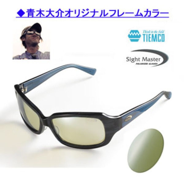 サイトマスター(Sight Master) セブンツー ブループロ 775015752300 偏光サングラス