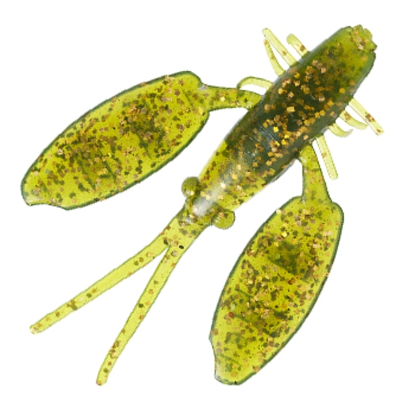 シマノ(SHIMANO) ブリームキャッチャー OW-118M チヌ用ルアー