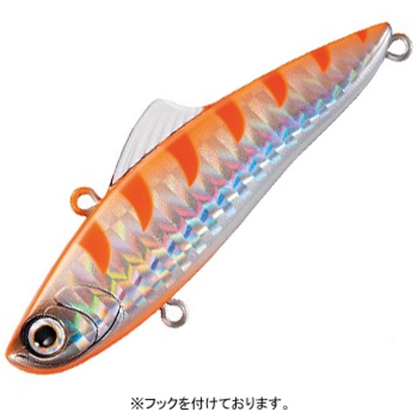 シマノ(SHIMANO) エクスセンス サルベージ S XV-285M バイブレーション