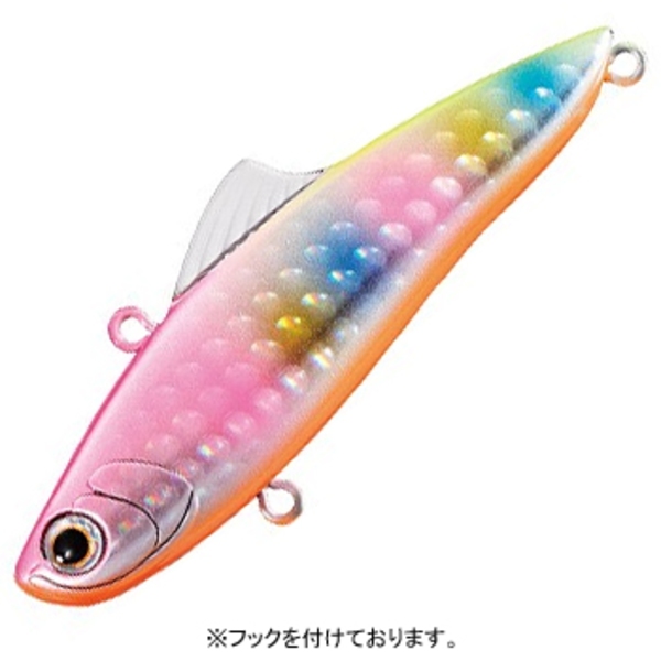 シマノ(SHIMANO) エクスセンス サルベージ ES XV-385M バイブレーション