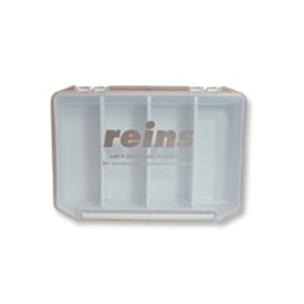 reins(レインズ) レインズ ボックス   ルアー･ワーム用ケース
