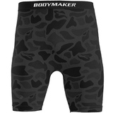 BODYMAKER(ボディメーカー) 2KBCHPB BM･FIXコンバット2(ハーフパンツ) 2KBCHPB サポーター･サポートギア(メンズ)