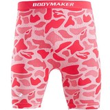 BODYMAKER(ボディメーカー) 2KBCHPB BM･FIXコンバット2(ハーフパンツ) 2KBCHPB サポーター･サポートギア(メンズ)