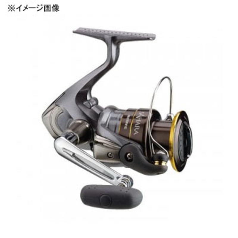 シマノ(SHIMANO) 14サハラ 2500S 032614｜アウトドア用品・釣り具通販