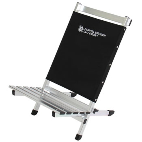 DOD(ディーオーディー) ウルトラタフアルミラウンジャー C1-102 座椅子&コンパクトチェア