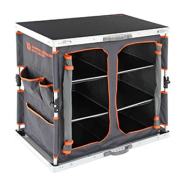 DOD(ディーオーディー) マルチキッチンテーブルワイド TB2-93 キッチンテーブル