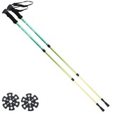 DOD(ディーオーディー) ウィメンズトレッキングポール TP1-126 I型グリップトレッキングポール