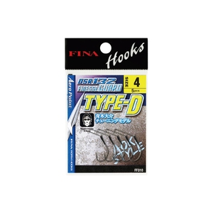 フィナ(FINA) DSR132 FINESSE GUARD TYPE-D FF310