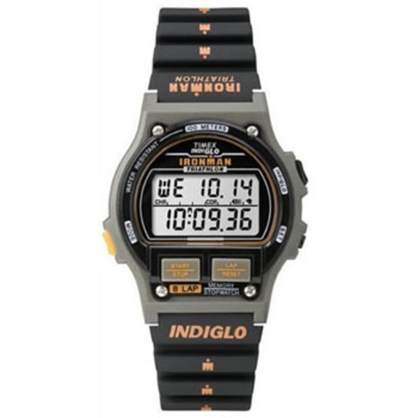 TIMEX(タイメックス) オリジナル アイアンマン エディション1986 T5H941-N アウトドアウォッチ