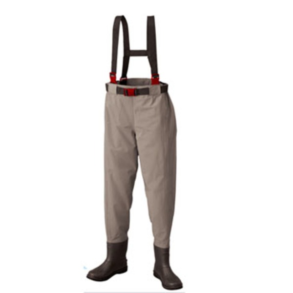 プロックス(PROX) ウエストフェルトウェダー PX5603M ウェストハイブーツフット