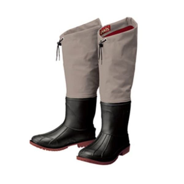 プロックス(PROX) ウェダーブーツラジアルソール PX5623 ニーブーツ