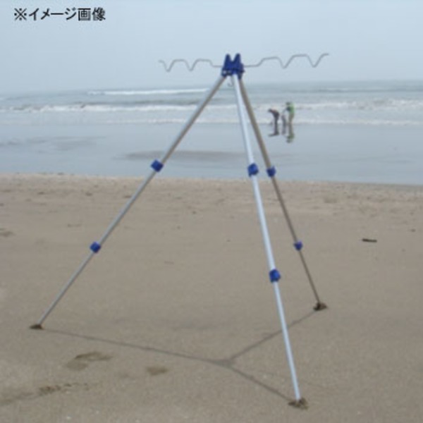 カハラジャパン(KAHARA JAPAN) 三段式コンパクト三脚   三脚･竿立て