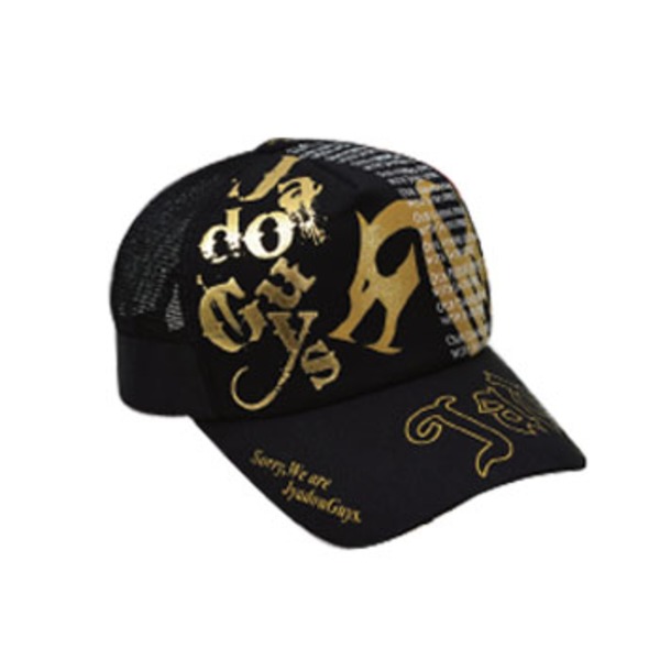 邪道 DRAGON JA-DO CAP   帽子&紫外線対策グッズ