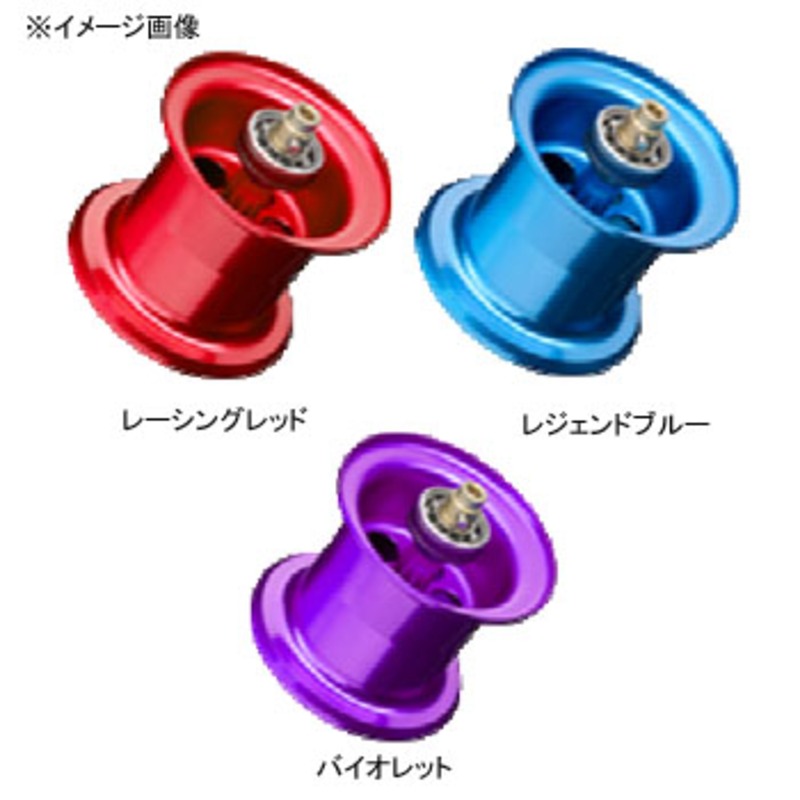 ZPI(ジーピーアイ) REVO LTXシリーズ用NRCミディアムスプール NRC933M ZPI(ジーピーアイ) REVO LTXシリーズ用NRCミディアムスプール NRC933M