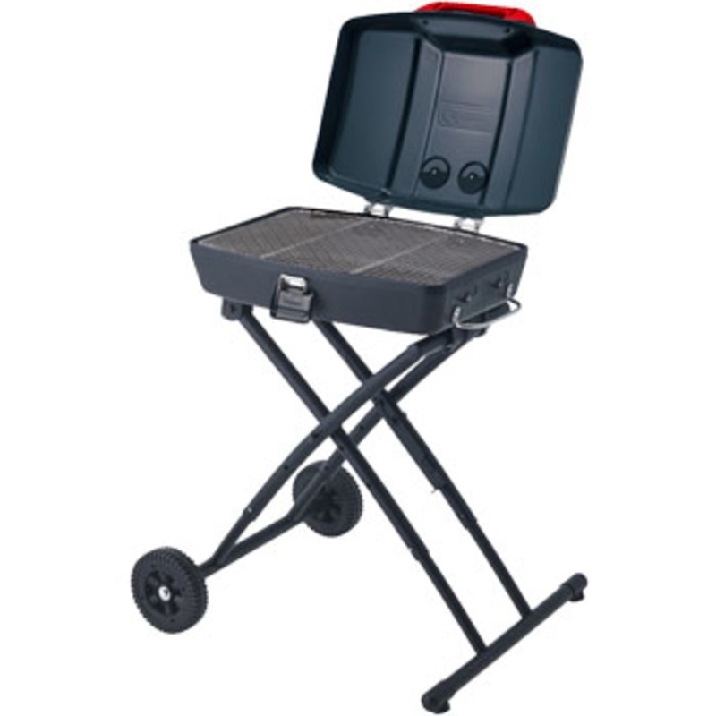 【未使用】コールマン ロードトリップ チャコールグリル 廃盤 BBQコンロ Coleman(コールマン) ロードトリップチャコールグリル 2000013677