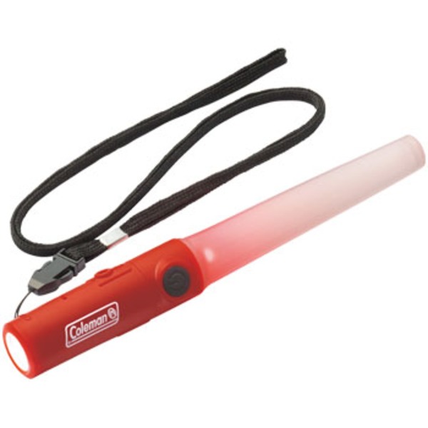Coleman(コールマン) LED スティック フェスライト 最大9ルーメン 単四電池式 2000016973 ミニライト&アクセサリーライト