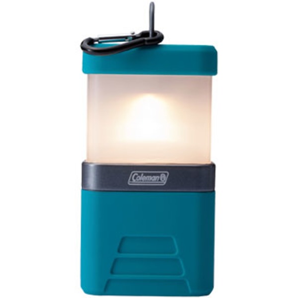Coleman(コールマン) パッカウェイ フロステッド LEDランタン 最大100ルーメン 単三電池式 2000016975 電池式