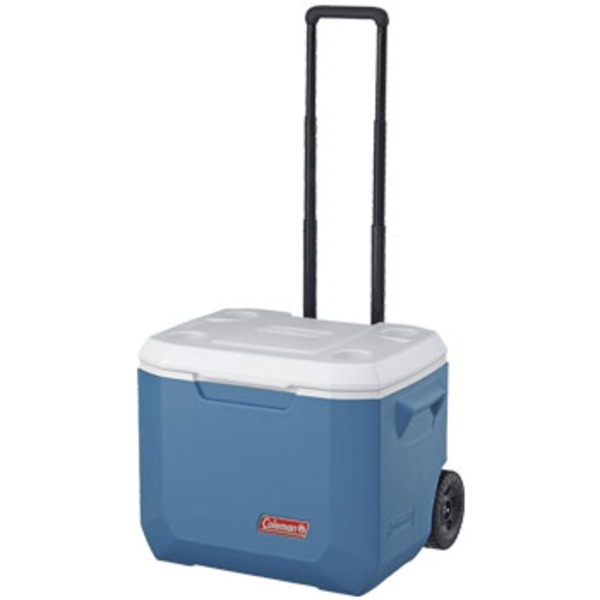 Coleman(コールマン) エクストリーム(R)ホイールクーラー/50QT 3000003087 キャンプクーラー20～49リットル
