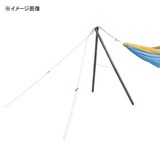 Coleman(コールマン) アルミハンモックスタンド 2000017004 ハンモック