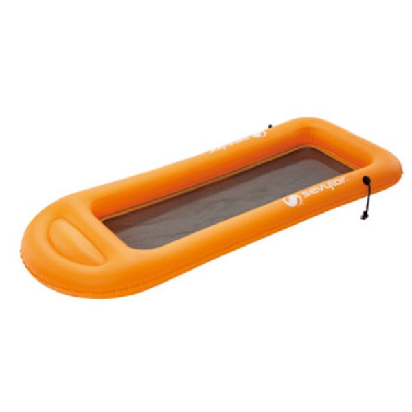 セビラー ウォーターハンモックシングル 2000016894 フロートマット&浮き輪