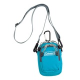 Coleman(コールマン) 【COLORS/カラーズ】パームII CBA4021BL ウエストバッグ･ポーチ