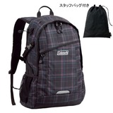 Coleman(コールマン) 【WALKER/ウォーカー】ウォーカー25/WALKER25 CBB4501BCK 20～29L