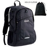 Coleman(コールマン) 【WALKER/ウォーカー】ウォーカー25/WALKER25 CBB4501BK 20～29L