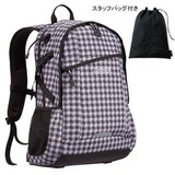 Coleman(コールマン) 【WALKER/ウォーカー】ウォーカー25/WALKER25 CBB4501BKG 20～29L