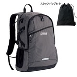 Coleman(コールマン) 【WALKER/ウォーカー】ウォーカー25/WALKER25 CBB4501DG 20～29L