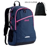 Coleman(コールマン) 【WALKER/ウォーカー】ウォーカー25/WALKER25 CBB4501NV 20～29L