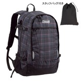 Coleman(コールマン) 【WALKER/ウォーカー】ウォーカー33/WALKER33 CBB4031BCK 30～39L