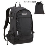 Coleman(コールマン) 【WALKER/ウォーカー】ウォーカー33/WALKER33 CBB4031BK 30～39L