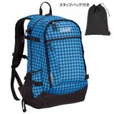 Coleman(コールマン) 【WALKER/ウォーカー】ウォーカー33/WALKER33 CBB4031BLG 30～39L