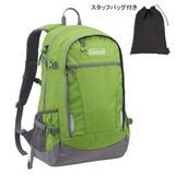 Coleman(コールマン) 【WALKER/ウォーカー】ウォーカー33/WALKER33 CBB4031GR 30～39L