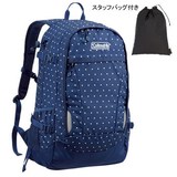 Coleman(コールマン) 【WALKER/ウォーカー】ウォーカー33/WALKER33 CBB4031ND 30～39L
