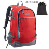 Coleman(コールマン) 【WALKER/ウォーカー】ウォーカー33/WALKER33 CBB4031NRD 30～39L