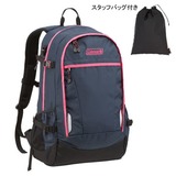 Coleman(コールマン) 【WALKER/ウォーカー】ウォーカー33/WALKER33 CBB4031NV 30～39L