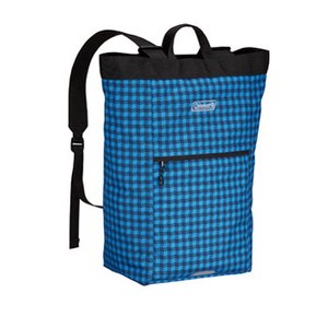 Coleman(R[}) Ro[`ug[g