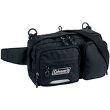 Coleman(コールマン) 【WALKER/ウォーカー】ウォーキングポーチ/WALKINGPOUCH CBW4011BK ウエストバッグ･ウエストポーチ