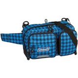 Coleman(コールマン) 【COLORS】ウォーキングポーチ CBW4011BLG ウエストバッグ･ボトルポーチ