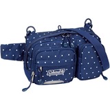 Coleman(コールマン) 【WALKER/ウォーカー】ウォーキングポーチ/WALKINGPOUCH CBW4011ND ウエストバッグ･ウエストポーチ