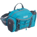 Coleman(コールマン) 【WALKER/ウォーカー】クールヒップマルチ CBW4031BL ウエストバッグ･ウエストポーチ