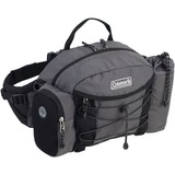 Coleman(コールマン) 【WALKER/ウォーカー】クールヒップマルチ CBW4031DG ウエストバッグ･ウエストポーチ
