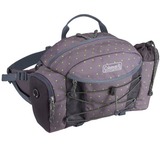 Coleman(コールマン) 【WALKER/ウォーカー】クールヒップマルチ CBW4031GD ウエストバッグ･ウエストポーチ