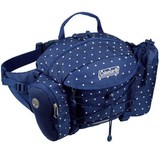 Coleman(コールマン) 【WALKER/ウォーカー】クールヒップマルチ CBW4031ND ウエストバッグ･ウエストポーチ