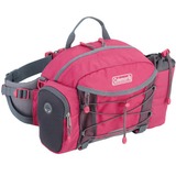 Coleman(コールマン) 【WALKER/ウォーカー】クールヒップマルチ CBW4031PK ウエストバッグ･ウエストポーチ