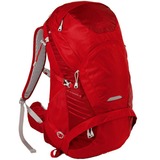 Coleman(コールマン) 【TREKKING/トレッキング】エアーフローライト35S CBB3041RD 30～39L
