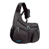 Coleman(コールマン) 【WALKER/ウォーカー】ブリーズワンショルダー CBS4031BKR ショルダーバッグ