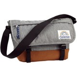 Coleman(コールマン) 【C-SERIES/Cシリーズ】フラップショルダー CBS4041GA ショルダーバッグ